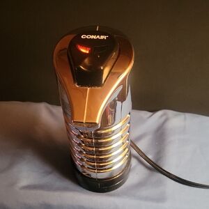 Vintage Conair Shaving Cream Warmer